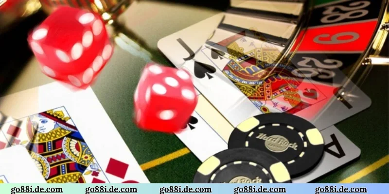 3 chú ý cần nhớ khi tham gia khuyến mãi GO88