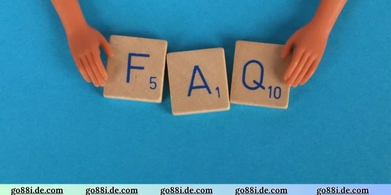 3 FAQ thường gặp khi tải app GO88