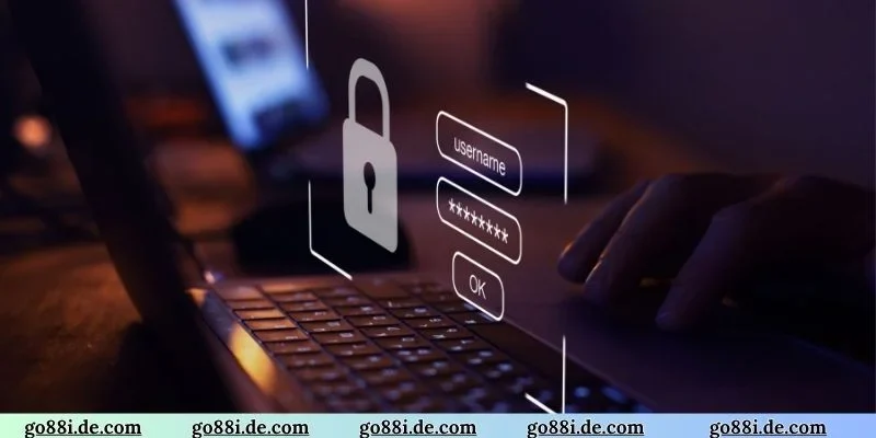 3 lưu ý cần nhớ về cách xử lý quên mật khẩu GO88