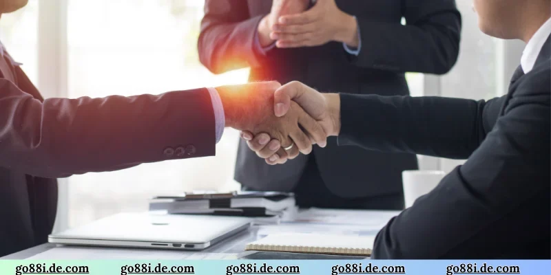 4 bí quyết xây dựng đại lý GO88 chuẩn nhất