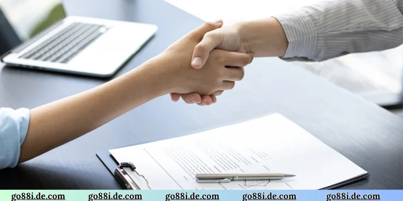 Cách đăng đại lý GO88 chuẩn chỉnh cho newbie