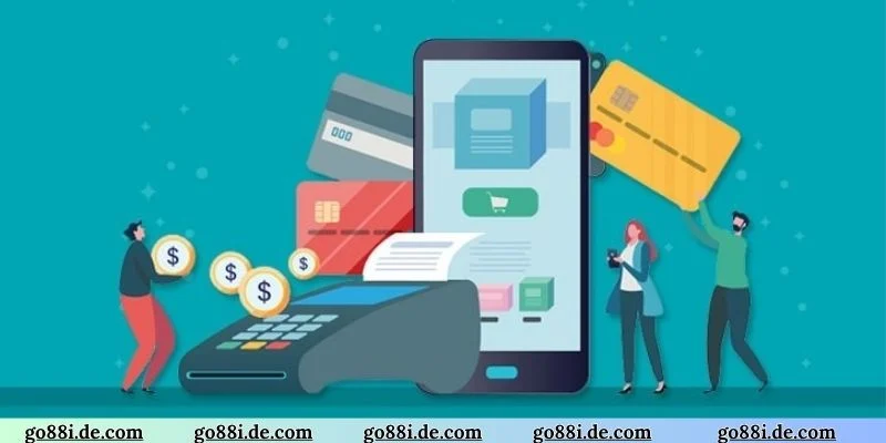 CEO GO88 điều chỉnh thanh toán siêu tốc