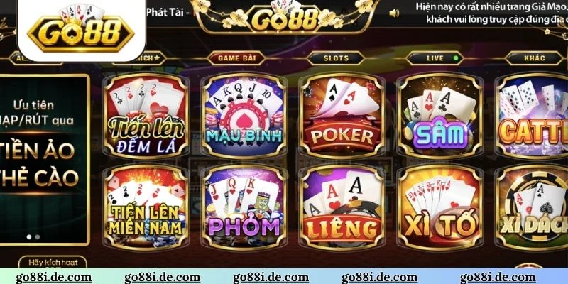 CEO GO88 vạch ra định hướng phát triển