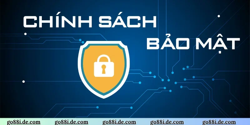 Chính sách bảo mật tối ưu hóa quyền lợi