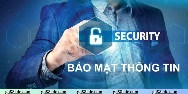 Chính sách bảo mật tôn trọng mọi thông tin