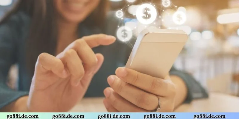 Đánh giá thủ tục xử lý lệnh nạp tiền GO88