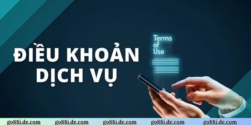Điều kiện điều khoản trong thanh toán