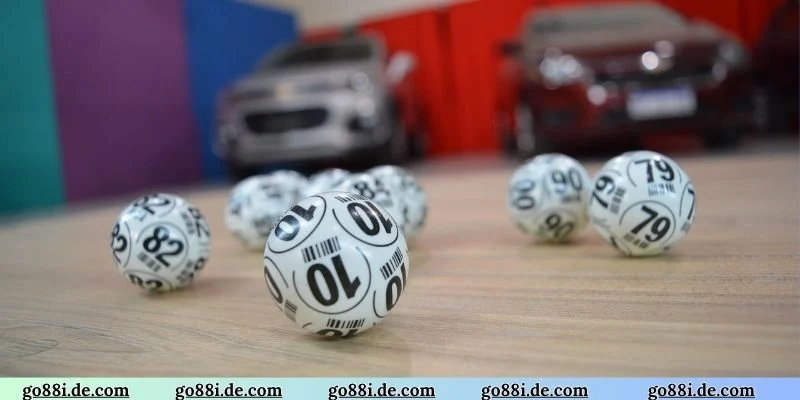 Gợi ý 4 hình thức hấp dẫn trong xổ số GO88