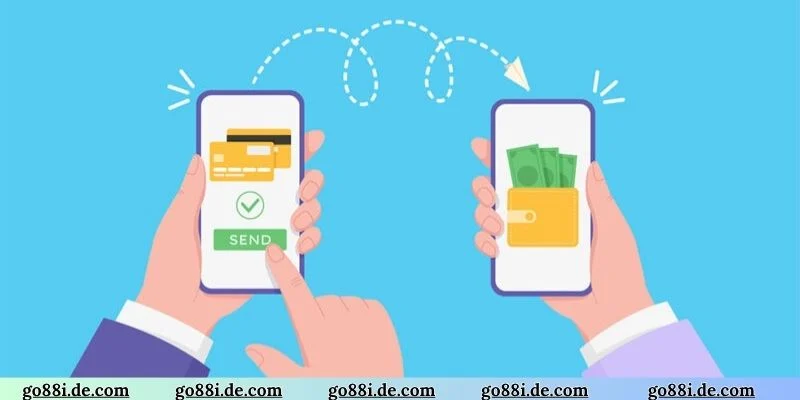Lời khuyên giúp người mới nạp tiền GO88 suôn sẻ