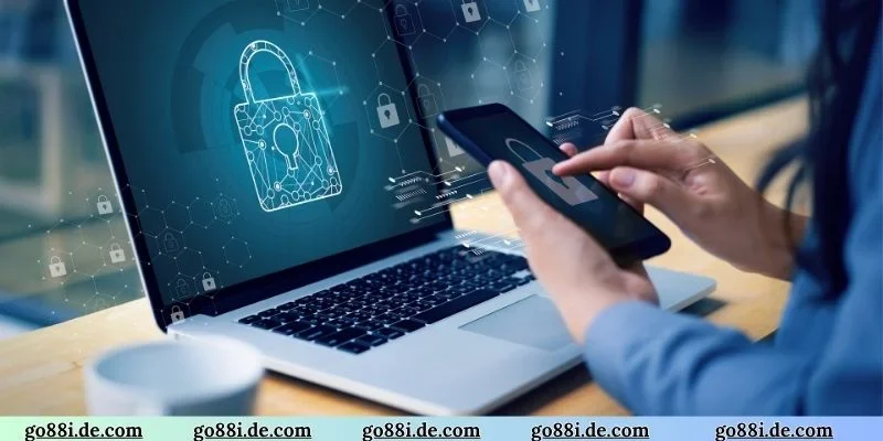 Quên mật khẩu GO88 và cách lấy lại