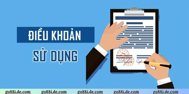 Quy định chính trong điều kiện điều khoản
