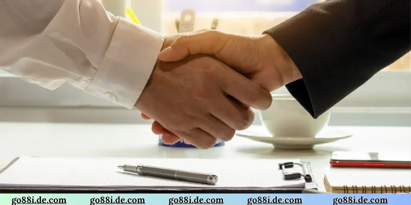 Ưu điểm nổi bật khi tham gia đại lý GO88