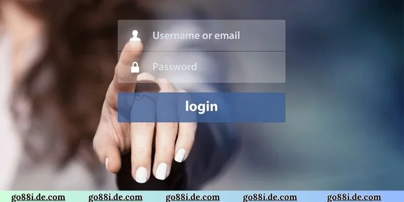 Quên mật khẩu GO88